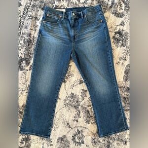 Gap Kick Fit Jeans | Sz 33 or 16